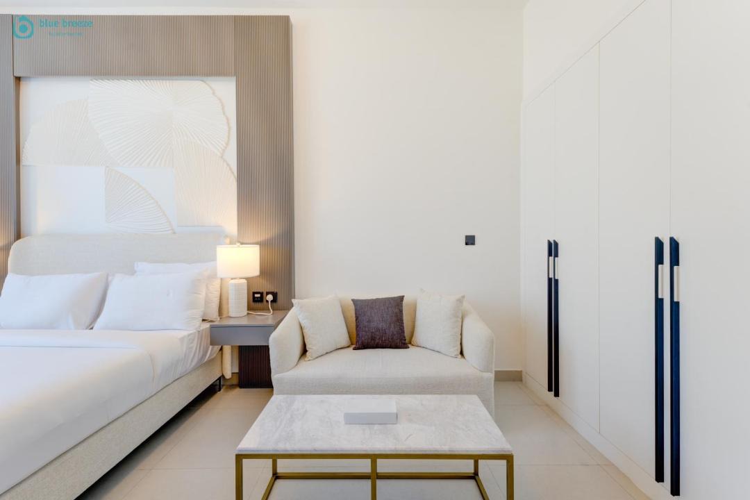 Photo of Bedroom in Dubai