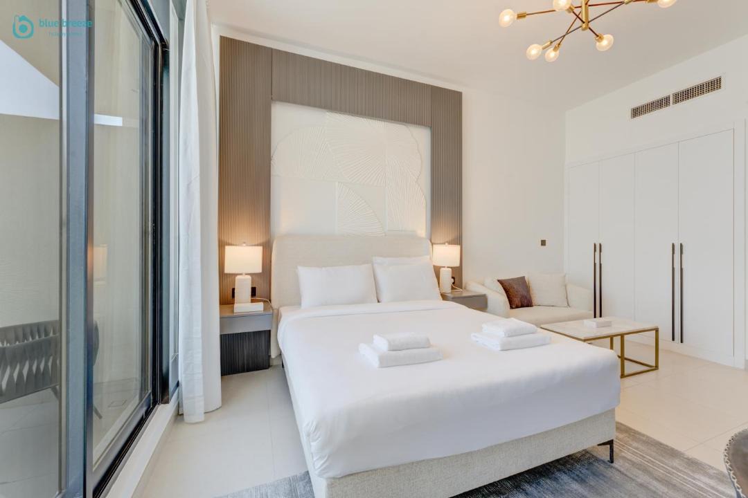 Photo of Bedroom in Dubai