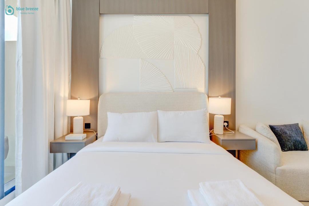 Photo of Bedroom in Dubai