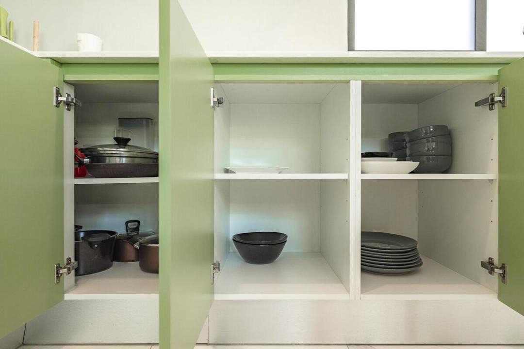 Photo of Kitchen in Ban Saiyuan