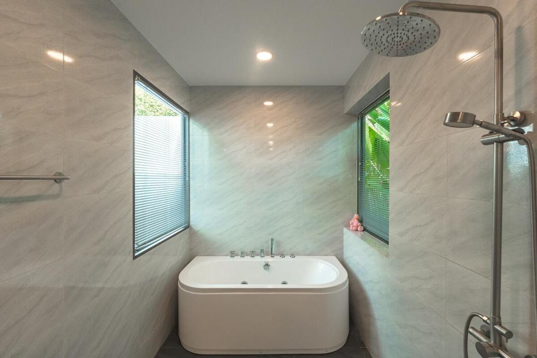 Photo of Bathroom in Ban Saiyuan