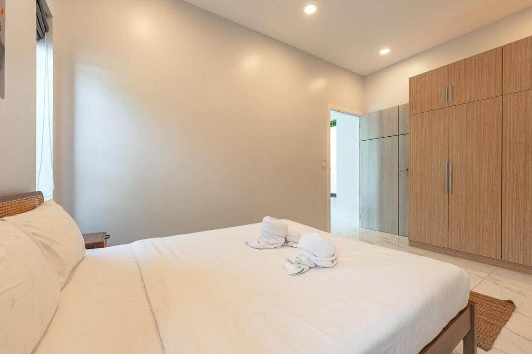 Photo of Bedroom in Ban Saiyuan
