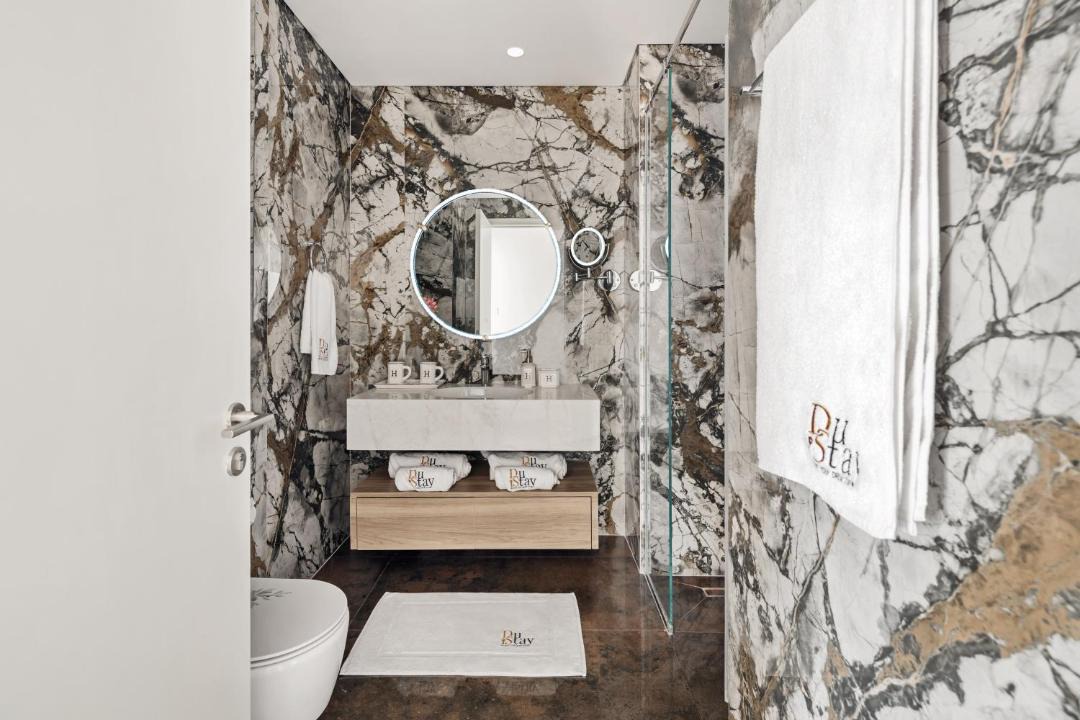 Photo of Bathroom in Dubai