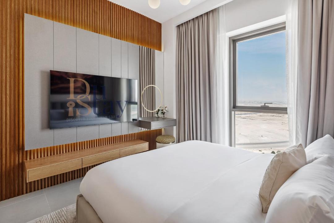 Photo of Bedroom in Dubai