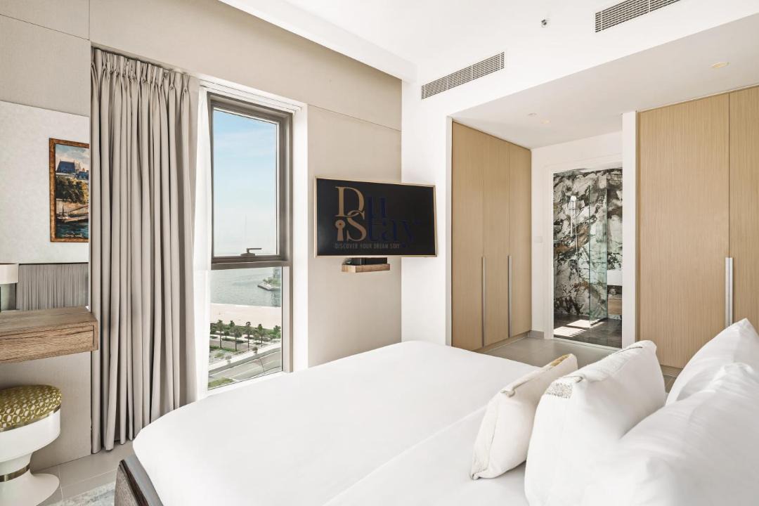 Photo of Bedroom in Dubai