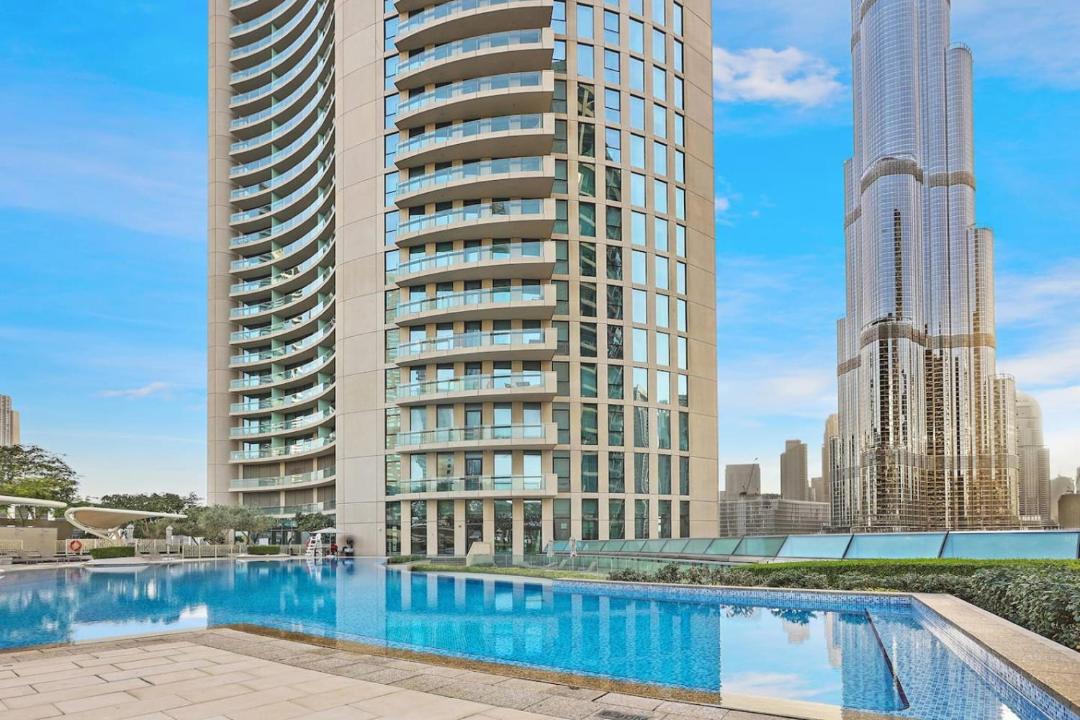 Photo of Others in Downtown Dubai
