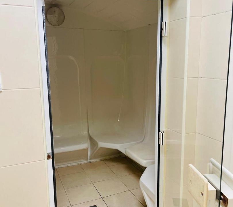Photo of Bathroom in Dubai Sports City