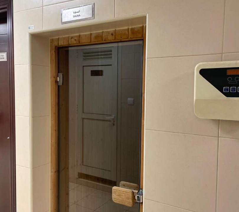 Photo of Bathroom in Dubai Sports City