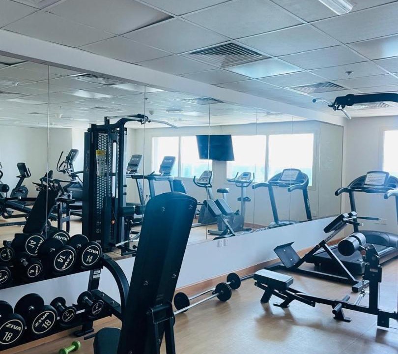 Photo of Others in Dubai Sports City