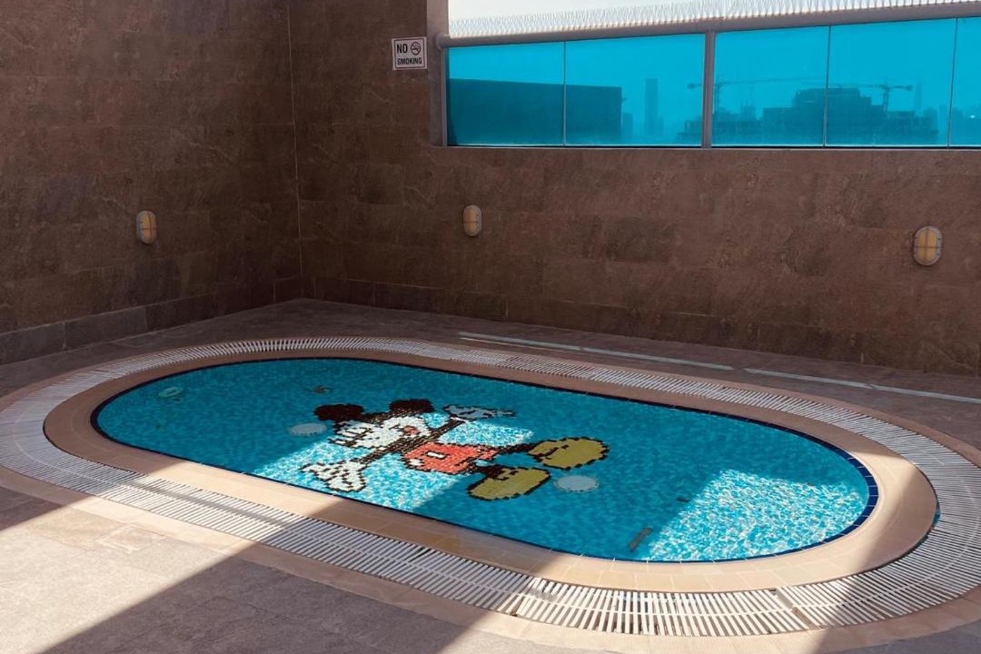 Photo of Others in Dubai Sports City