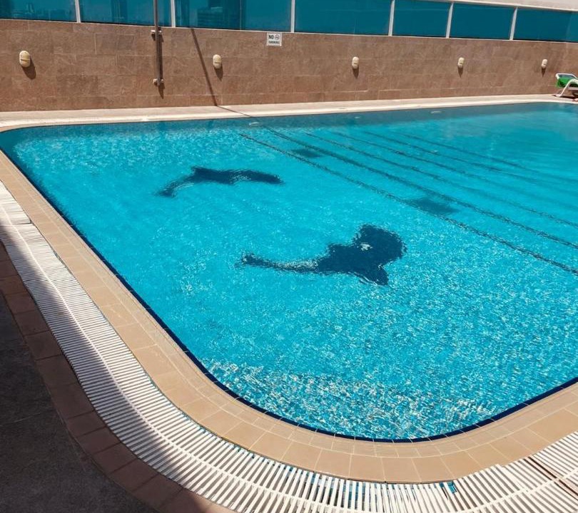 Photo of Others in Dubai Sports City