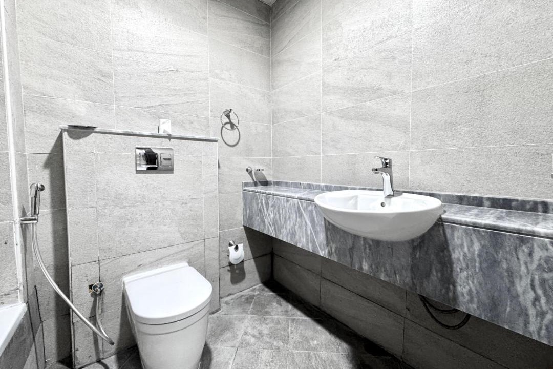 Photo of Bathroom in Jumeira 3