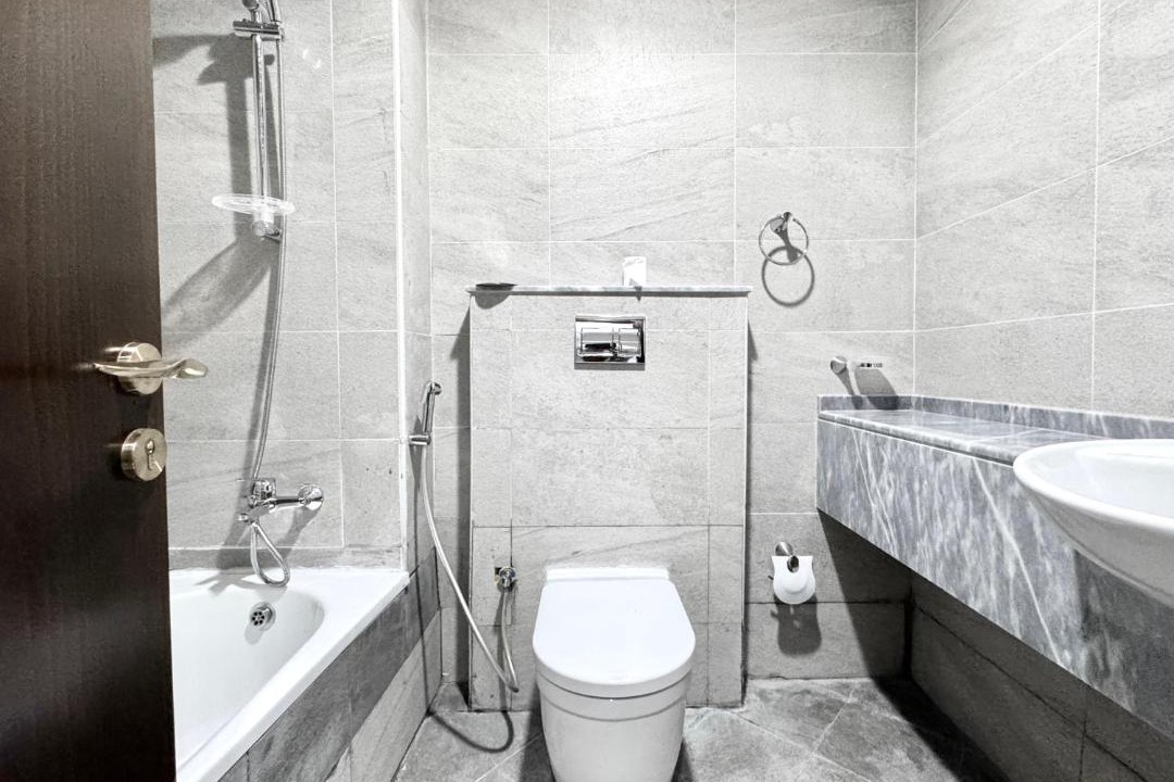 Photo of Bathroom in Jumeira 3