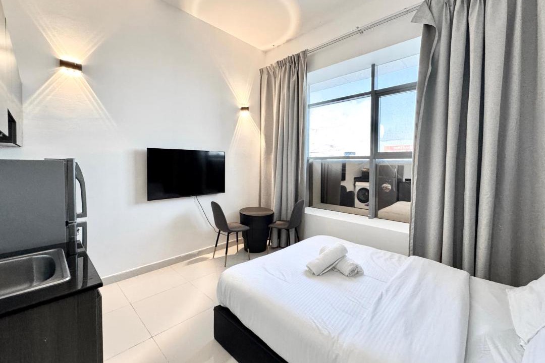 Photo of Bedroom in Jumeira 3