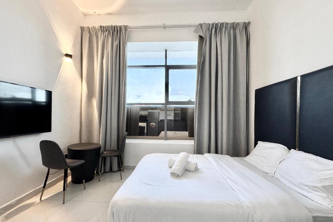 Photo of Bedroom in Jumeira 3
