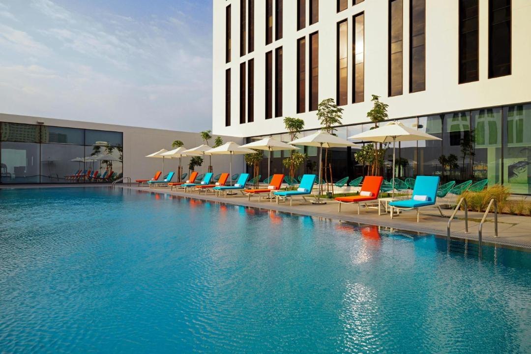 Photo of Others in Dubai Production City