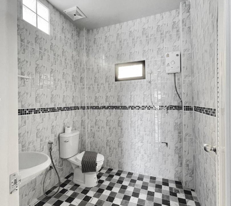 Photo of Bathroom in Chiang Dao