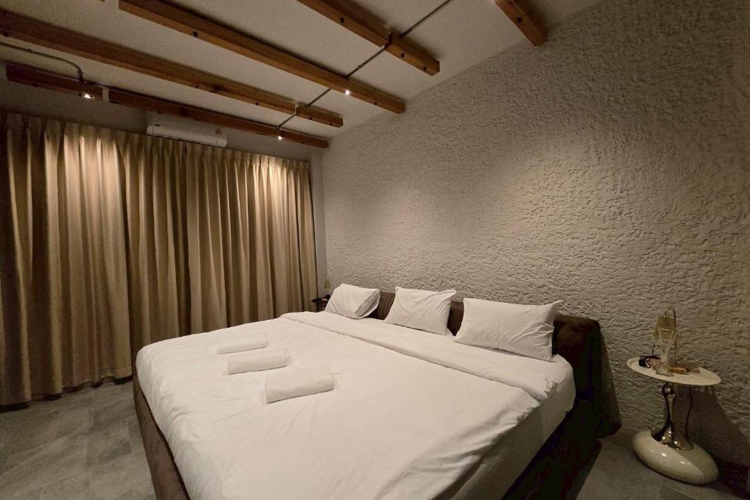 Photo of Bedroom in Hin Lek Fai