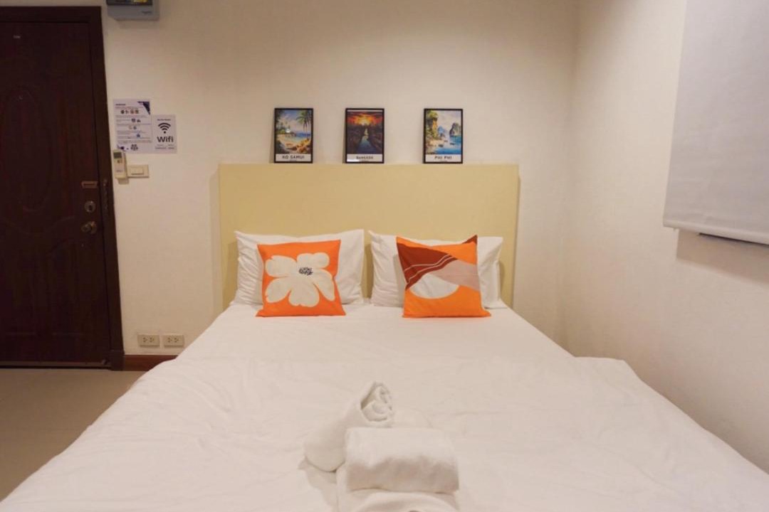 Photo of Bedroom in Chakkrawat