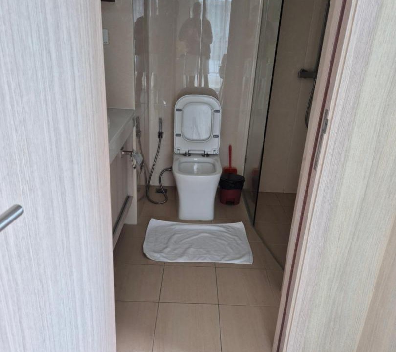 Photo of Bathroom in Nong Chaeng