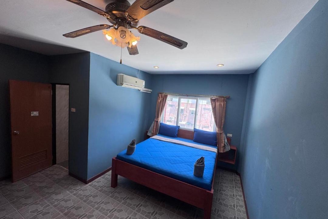 Photo of Bedroom in Thong Sala