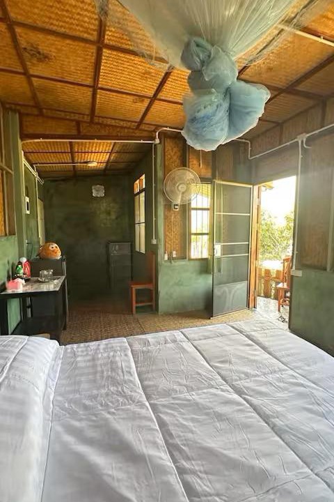 Photo of Bedroom in Chiang Dao