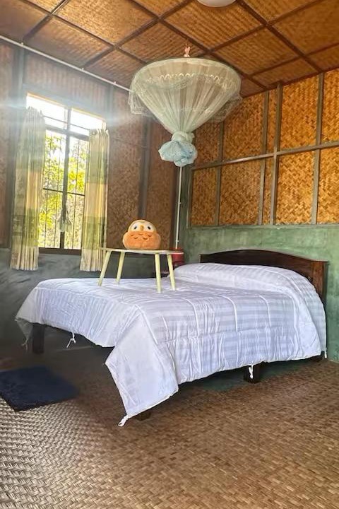 Photo of Bedroom in Chiang Dao
