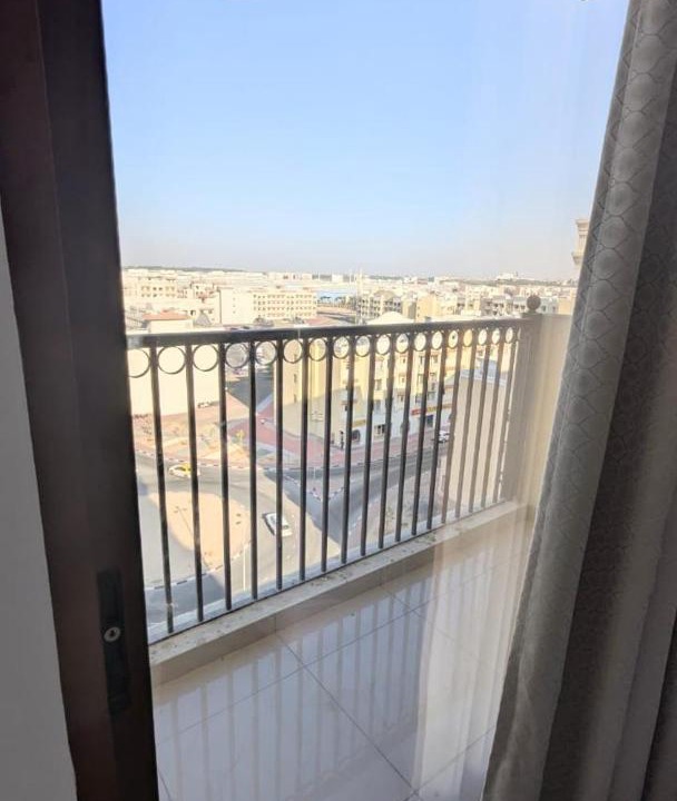 Photo of Patio Balcony in International City