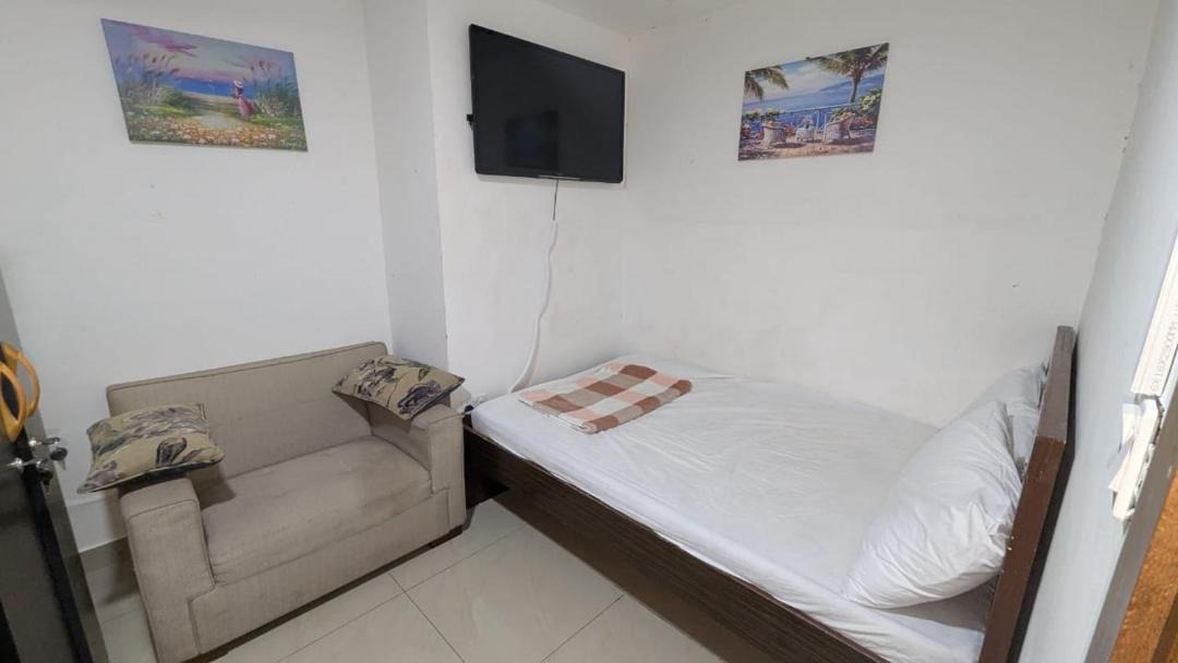 Photo of Bedroom in International City