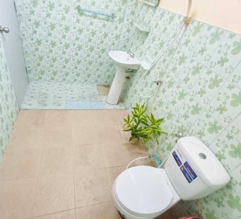 Photo of Bathroom in Thong Sala