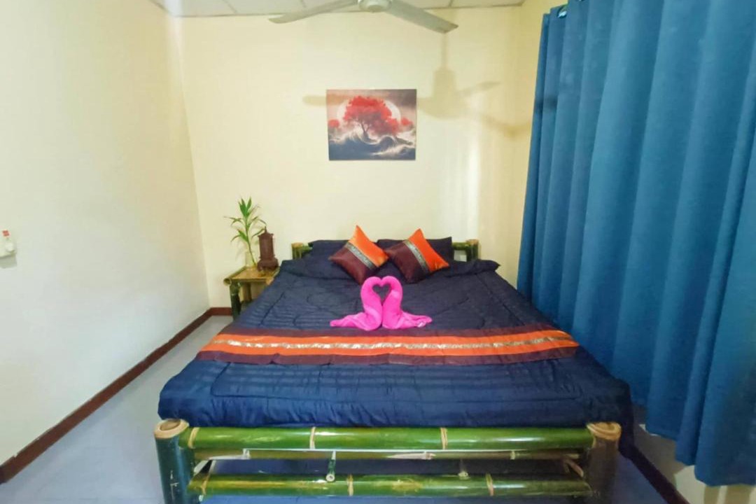 Photo of Bedroom in Thong Sala