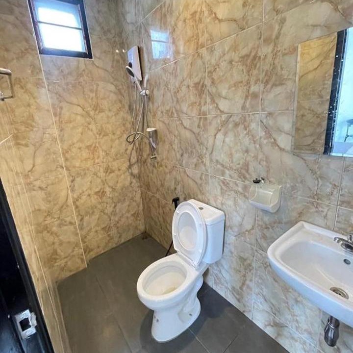 Photo of Bathroom in Si Racha