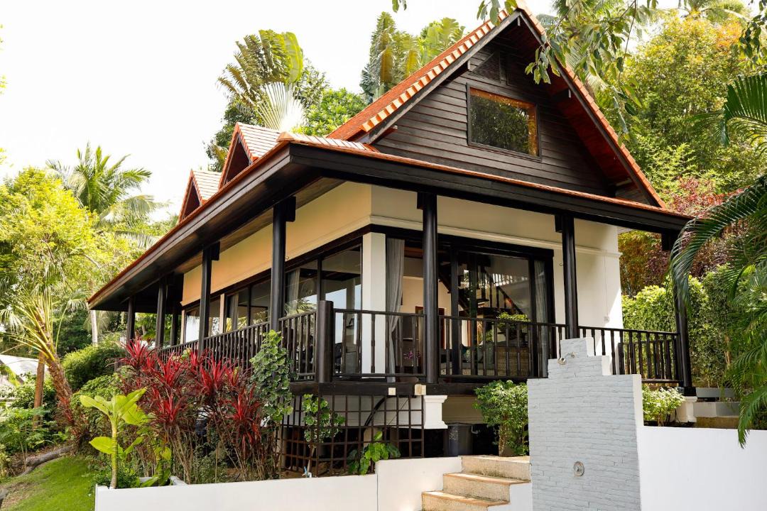Photo of Others in Ko Pha-ngan