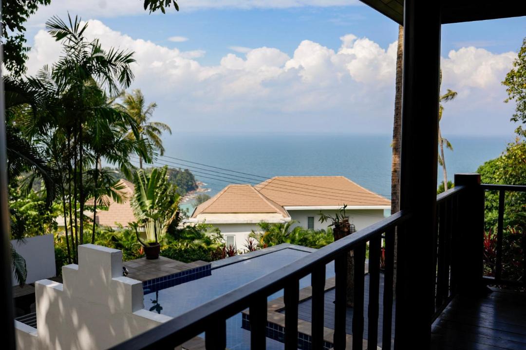 Photo of Patio Balcony in Ko Pha-ngan