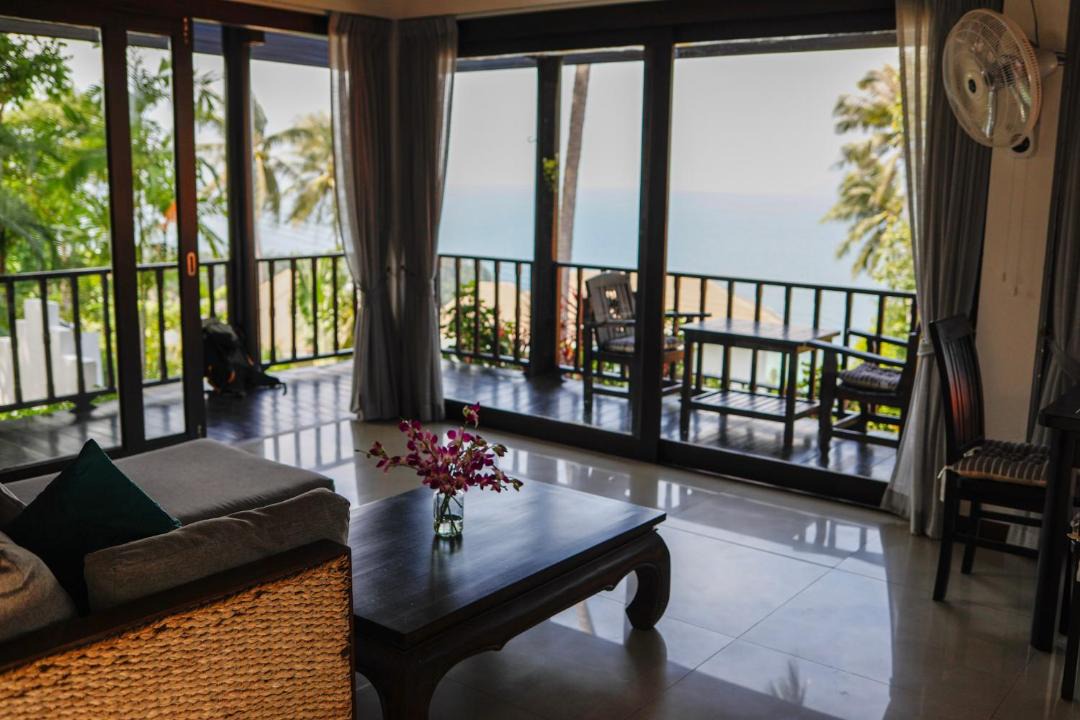 Photo of Others in Ko Pha-ngan