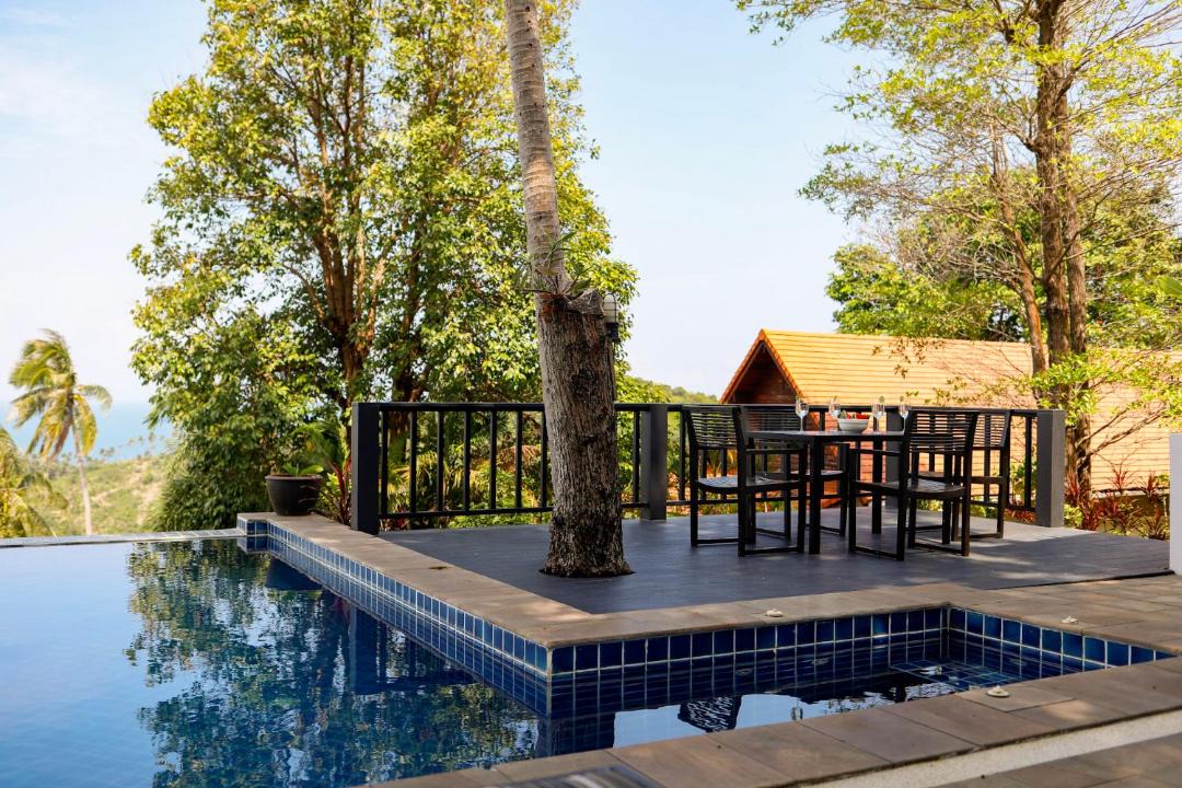 Photo of Others in Ko Pha-ngan