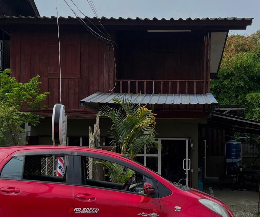 Photo of Others in Mae Chedi