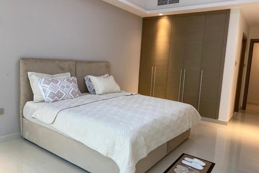 Photo of Bedroom in Ajman