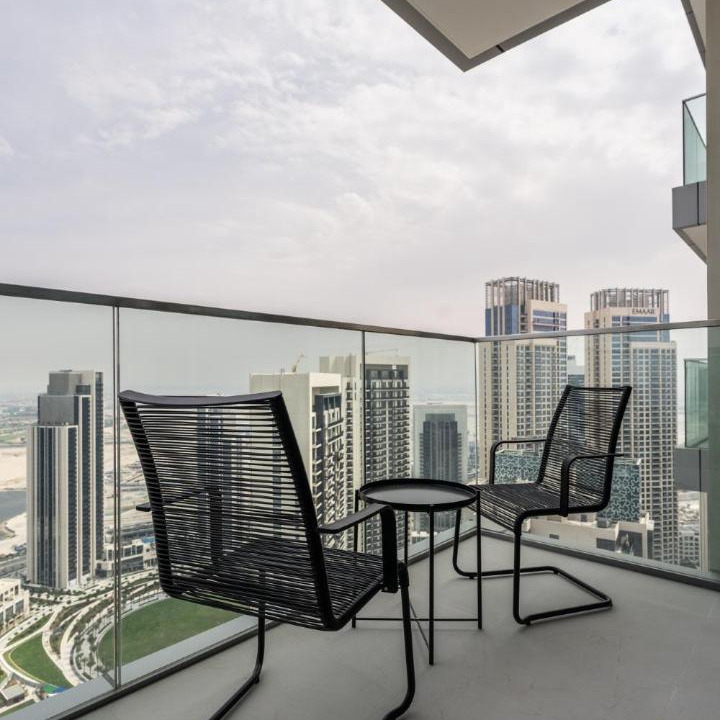 Photo of Patio Balcony in Dubai