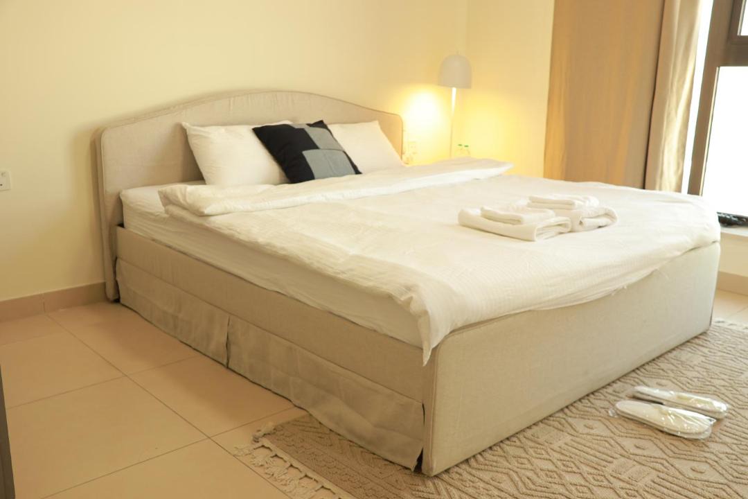 Photo of Bedroom in International City