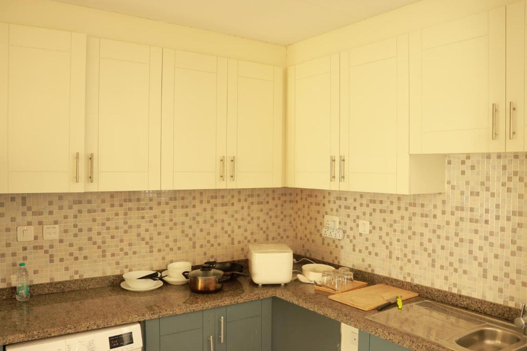 Photo of Kitchen in International City