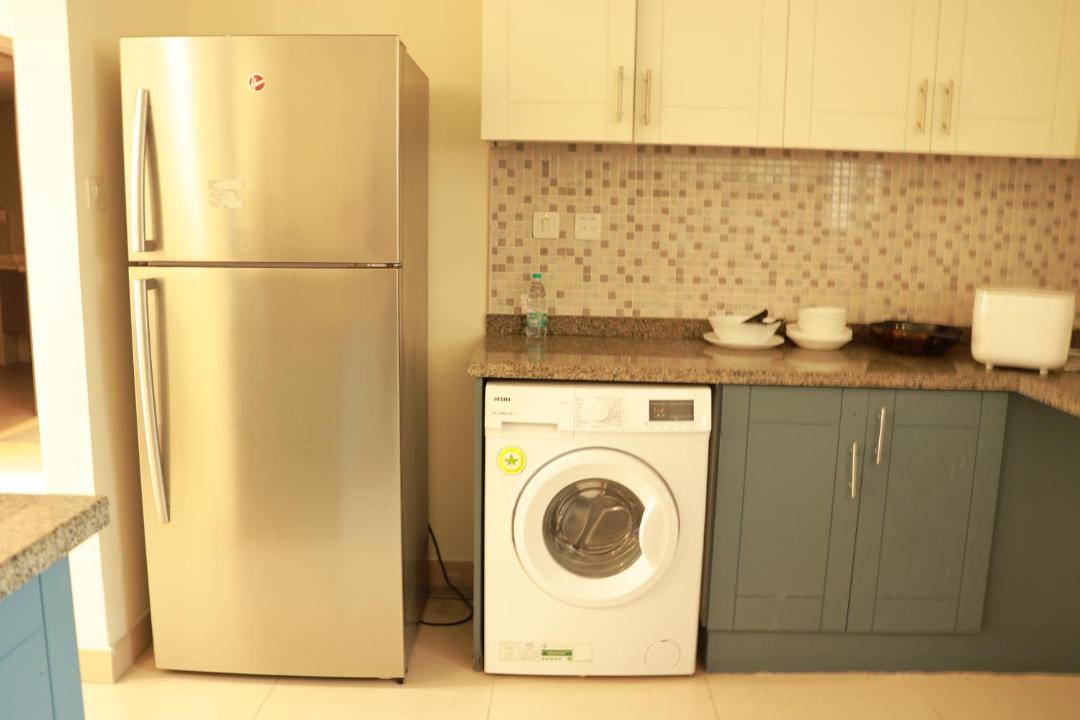 Photo of Kitchen in International City