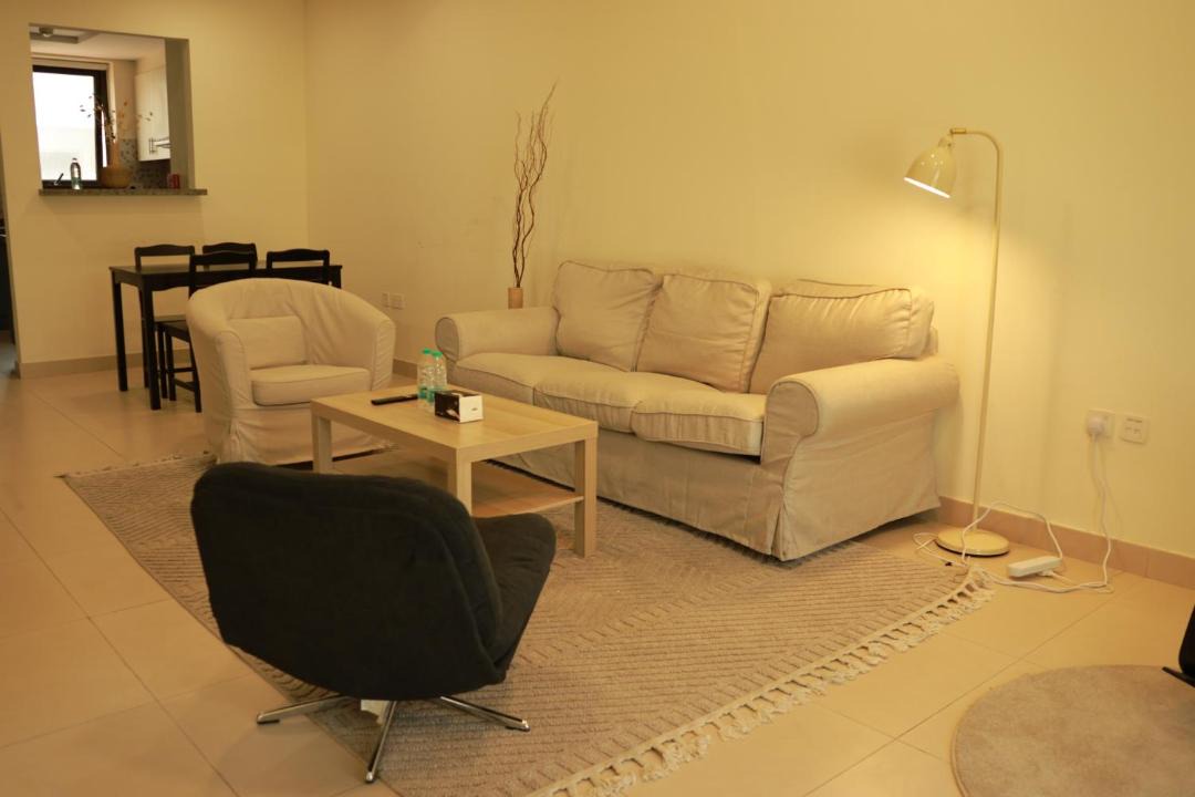 Photo of Livingroom in International City