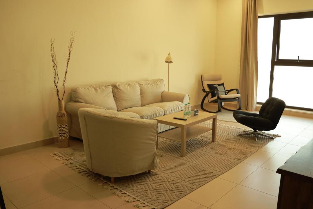 Photo of Livingroom in International City