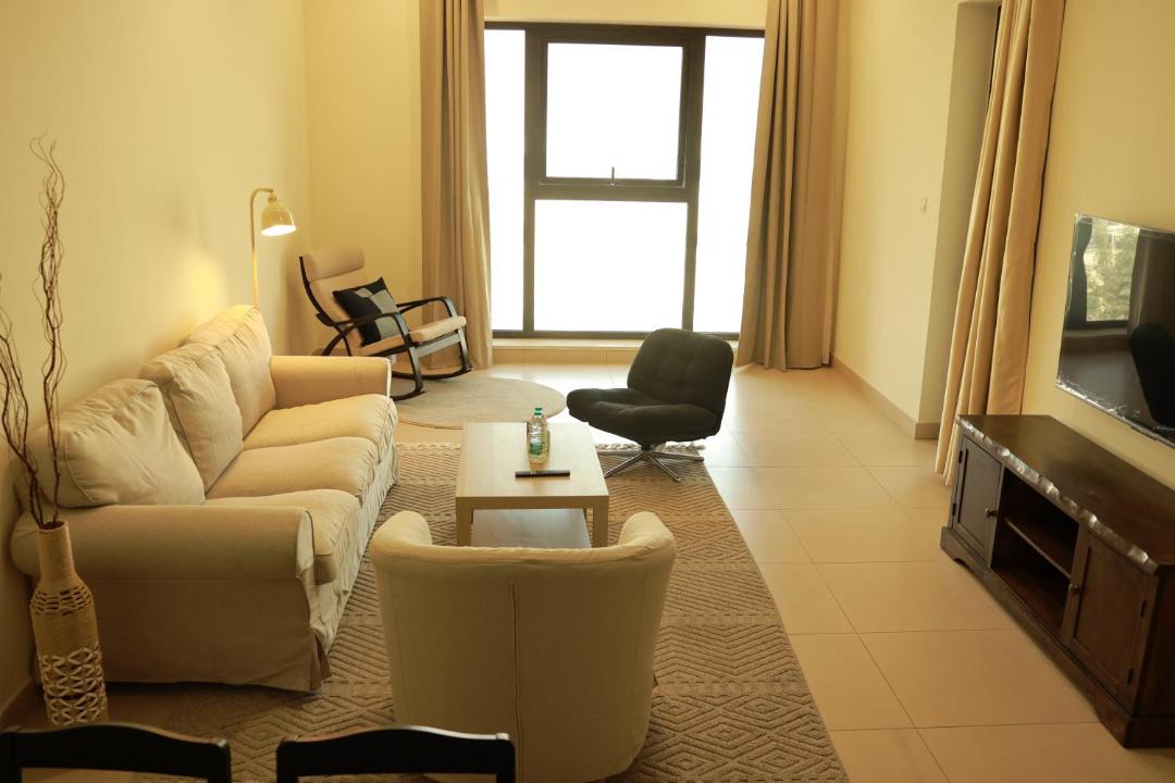 Photo of Livingroom in International City