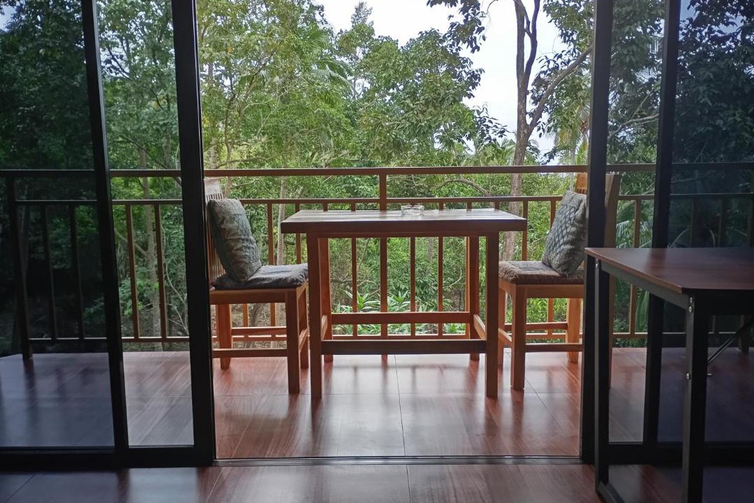Photo of Patio Balcony in Haad Yao