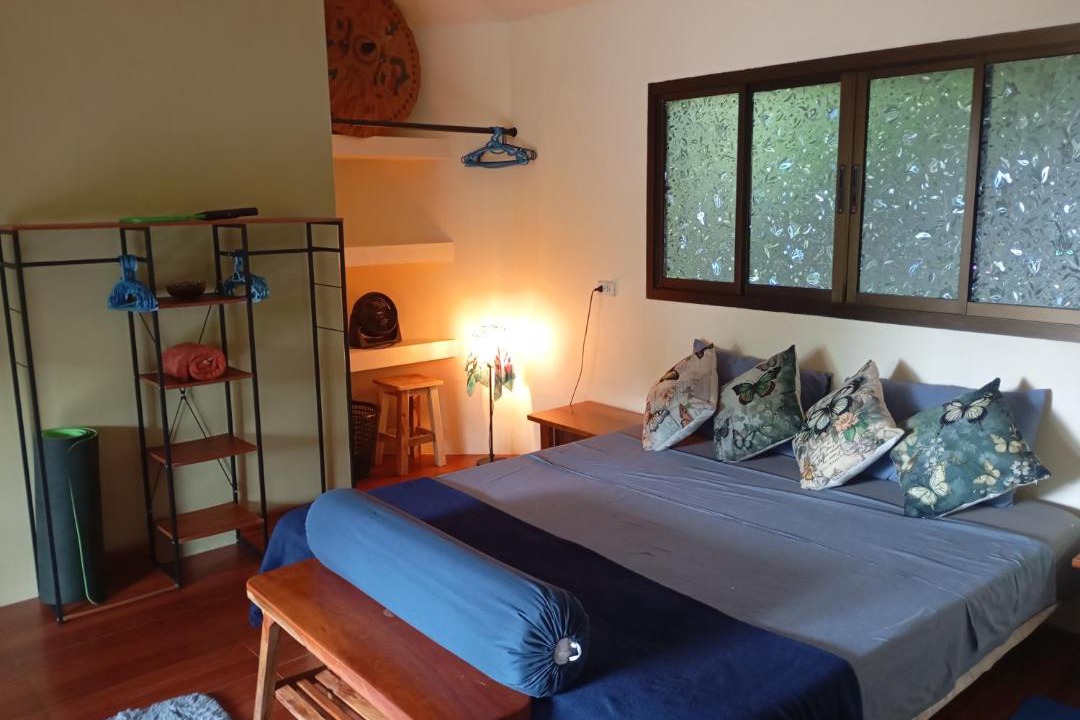 Photo of Bedroom in Haad Yao