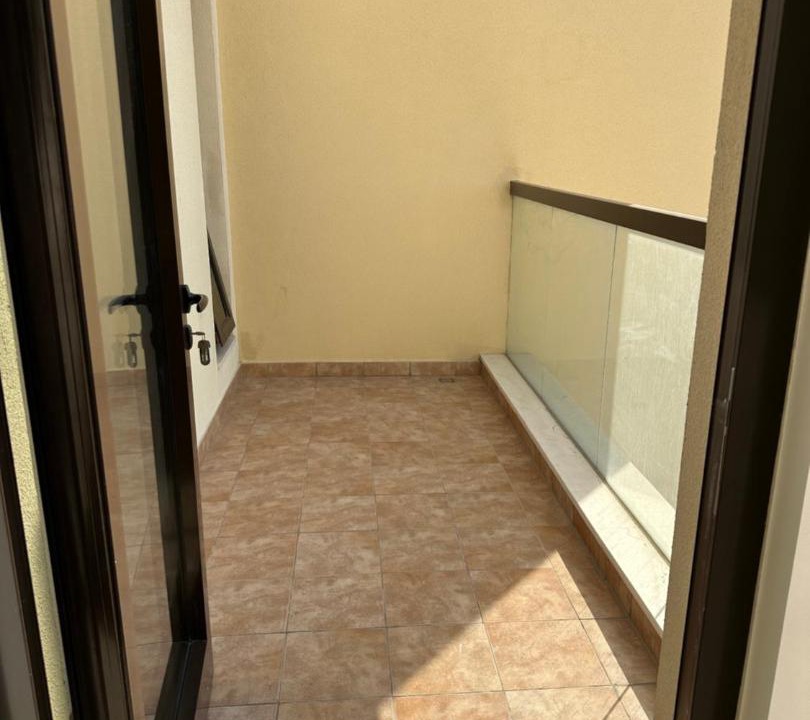 Photo of Patio Balcony in International City