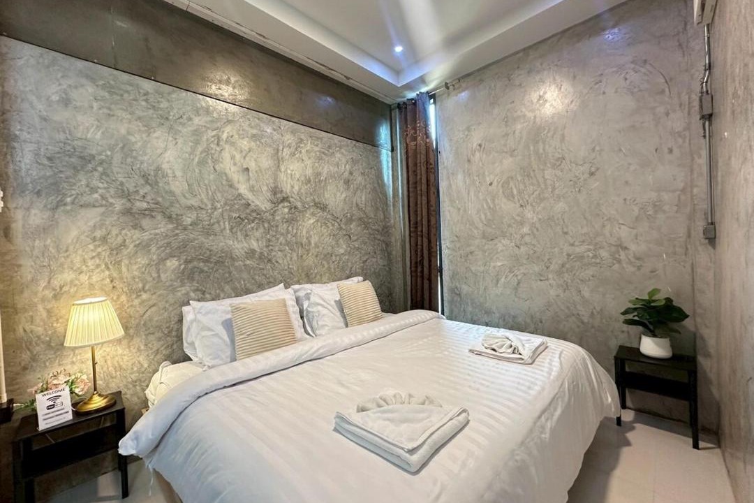 Photo of Bedroom in Don Muang
