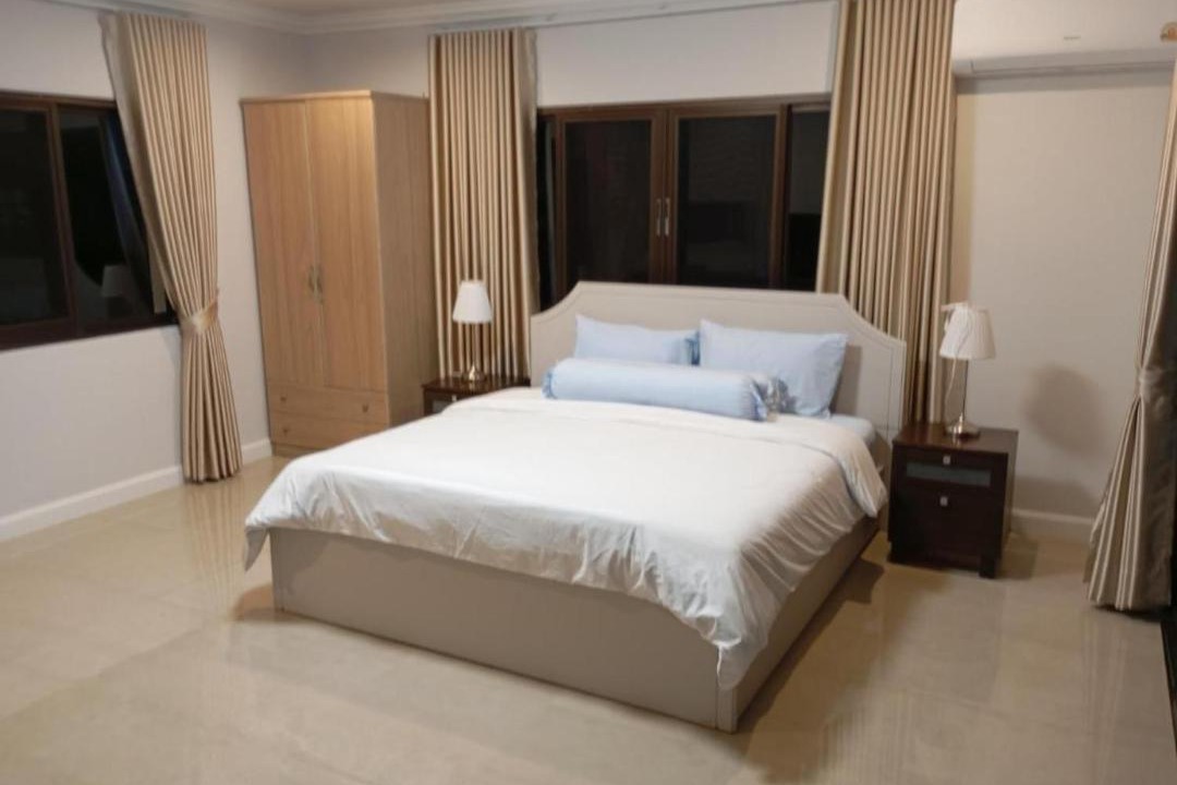 Photo of Bedroom in Bang Pakong